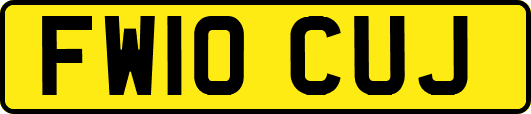 FW10CUJ