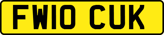 FW10CUK