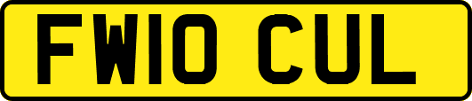 FW10CUL