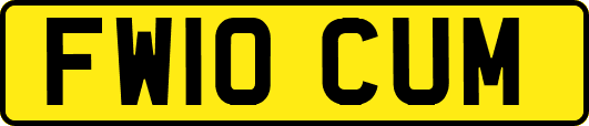 FW10CUM