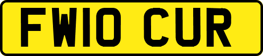 FW10CUR