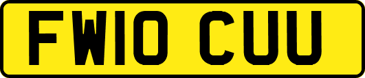 FW10CUU