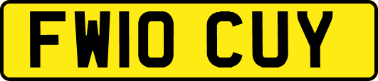 FW10CUY