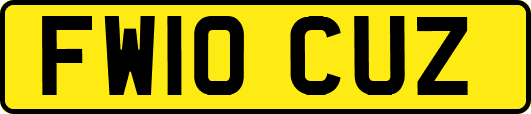 FW10CUZ