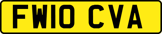 FW10CVA