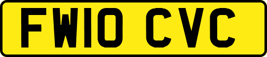 FW10CVC