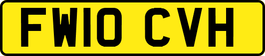 FW10CVH