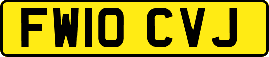 FW10CVJ