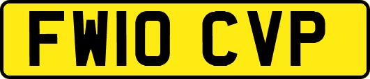 FW10CVP