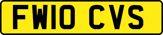 FW10CVS