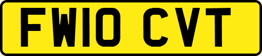 FW10CVT