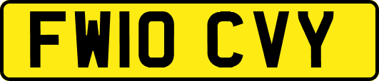 FW10CVY