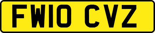 FW10CVZ