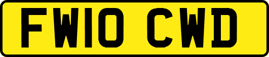 FW10CWD