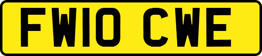 FW10CWE