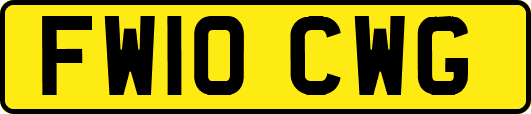 FW10CWG