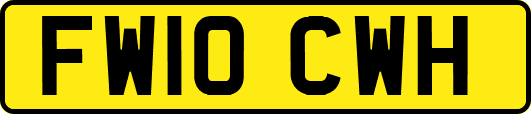 FW10CWH