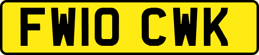 FW10CWK