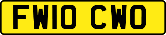 FW10CWO