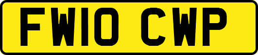 FW10CWP