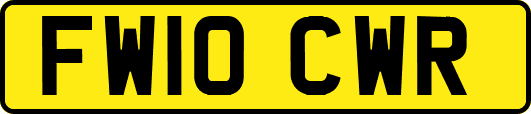FW10CWR