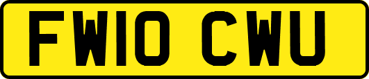 FW10CWU