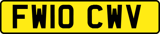 FW10CWV