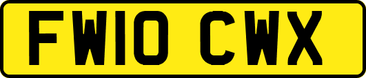 FW10CWX