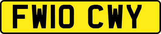 FW10CWY