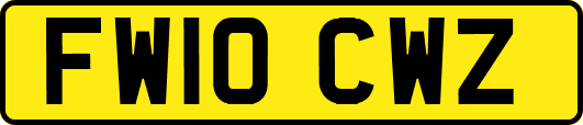 FW10CWZ