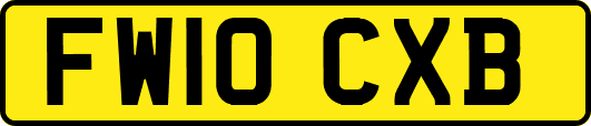 FW10CXB