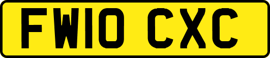 FW10CXC