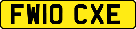 FW10CXE
