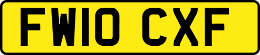 FW10CXF