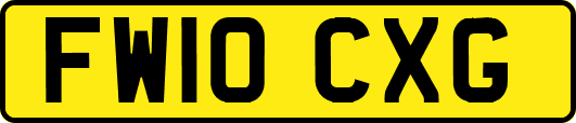 FW10CXG