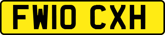 FW10CXH
