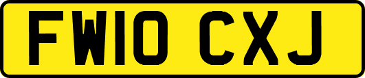 FW10CXJ