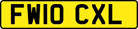 FW10CXL