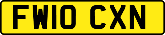 FW10CXN