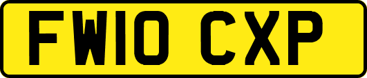 FW10CXP