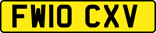 FW10CXV