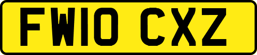 FW10CXZ