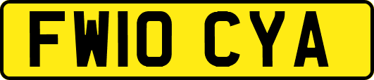 FW10CYA