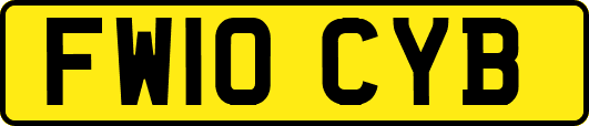 FW10CYB