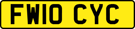 FW10CYC