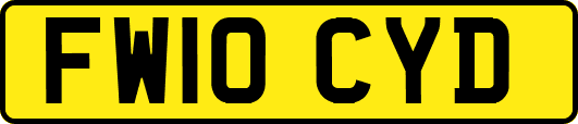 FW10CYD