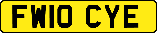 FW10CYE