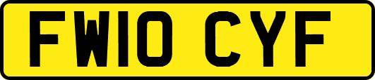 FW10CYF