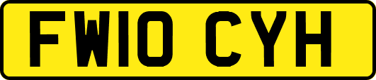 FW10CYH