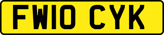 FW10CYK
